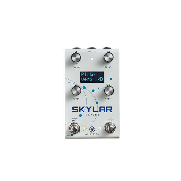 楽天市場】GFI SYSTEM SPECULAR REVERB V3 新品 リバーブ