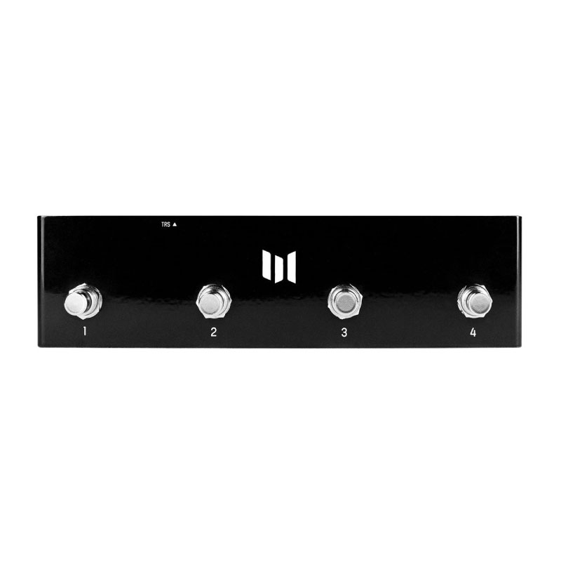 【マラソン期間中 エントリーでさらP5倍】meris Preset Switch プリセットスイッチ メリス｜島村楽器