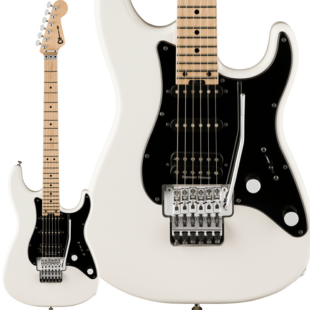楽天市場】CHARVEL シャーベル/エレキギター/SDK-080-SH/362922