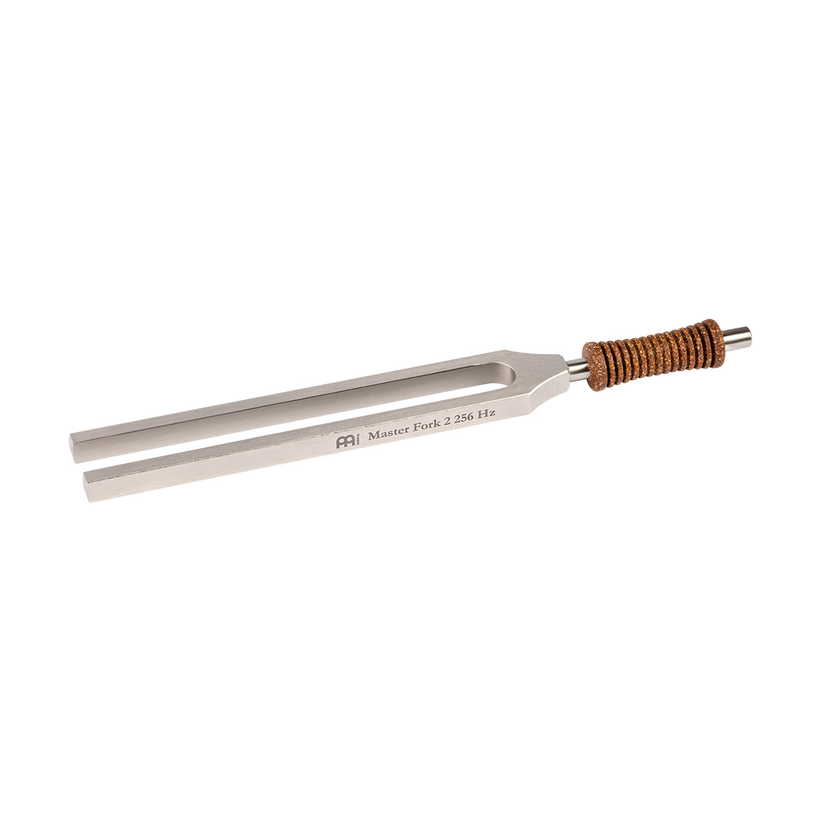 MEINL Sonic Energy Therapy Tuning Fork [Master Fork 256 Hz / C3] セラピーチューニングフォーク リラクゼーション マイネル TTF-256 ソニックエナジー