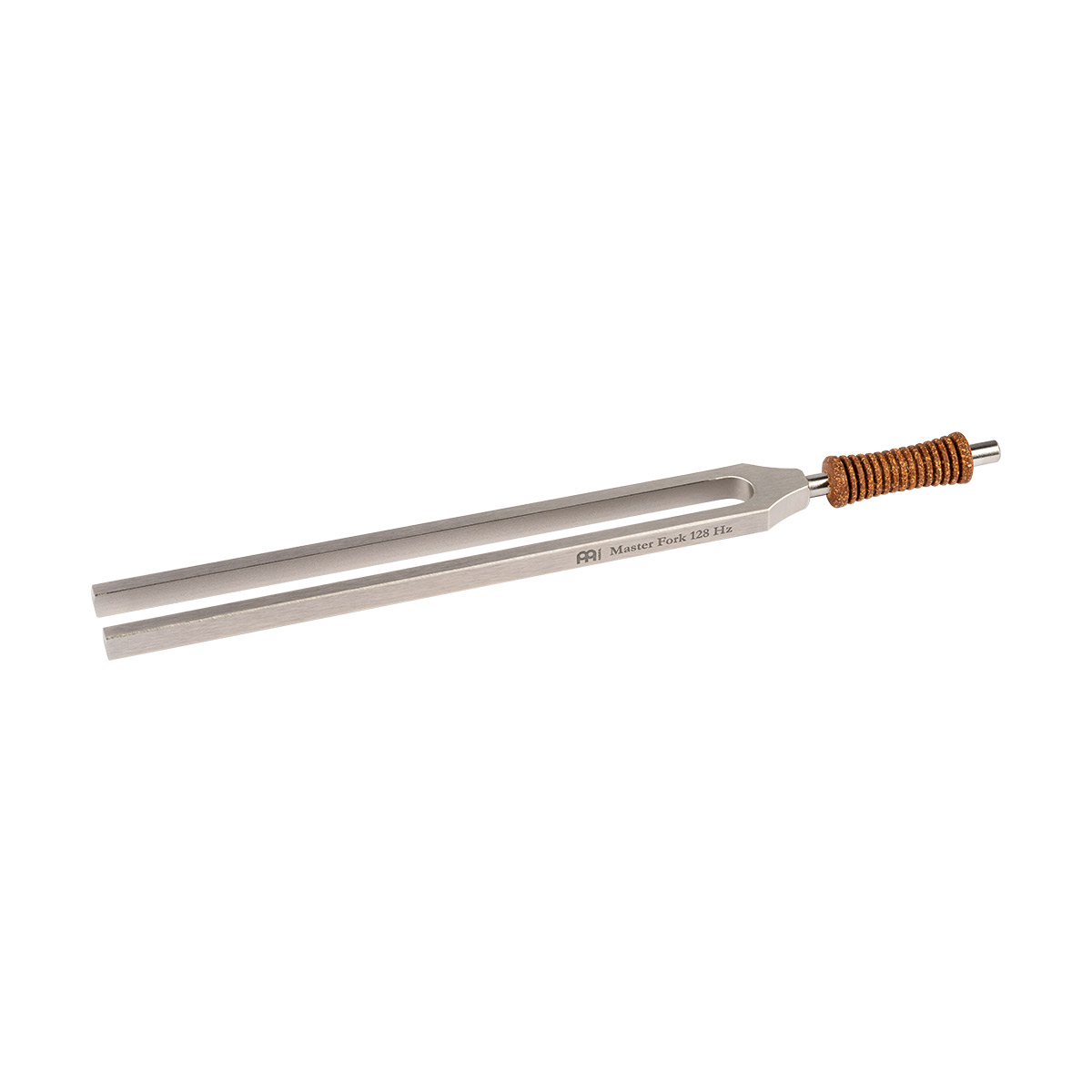 MEINL Sonic Energy Therapy Tuning Fork [Master Fork 128 Hz / C3] セラピーチューニングフォーク リラクゼーション マイネル TTF-128 ソニックエナジー