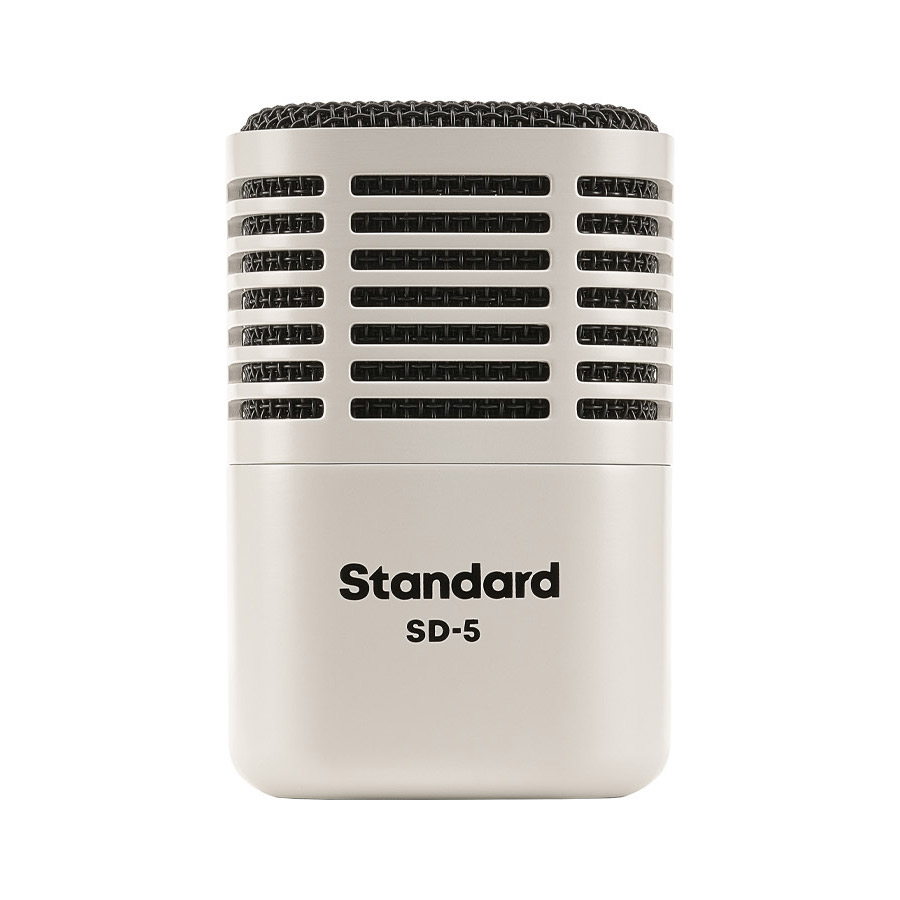 【マラソン期間中 エントリーでさらにP5倍】 UNIVERSAL AUDIO SD-5 ダイナミックマイク マイクモデリング対応 ユニバーサルオーディオ SD5