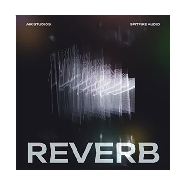 【マラソン期間中 エントリーでさらP5倍】SPITFIRE AUDIO AIR STUDIOS REVERB スピットファイアオーディオ [メール納品 代引き不可]｜島村楽器