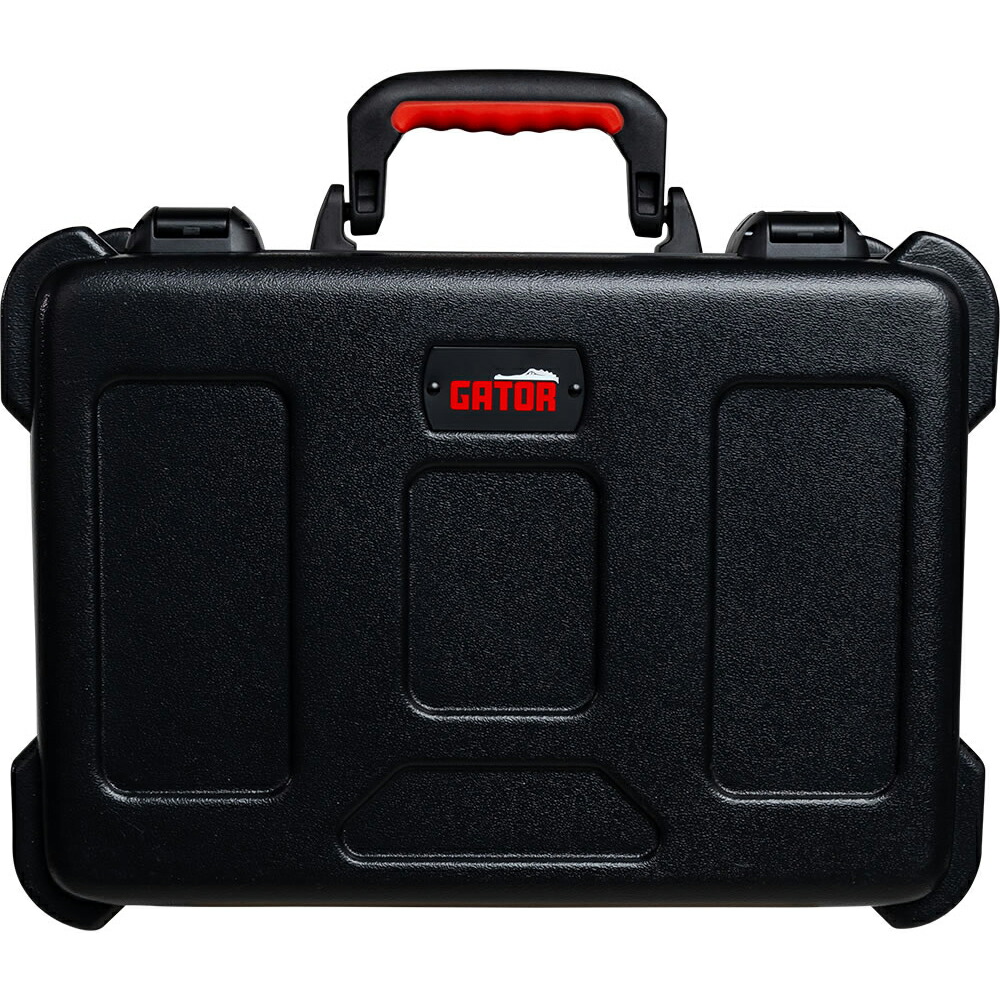 GATOR TSA Case for Neural Quad Cortex, Power Supply & Expression Pedal エフェクターケース Quad Cortex用 ゲーター