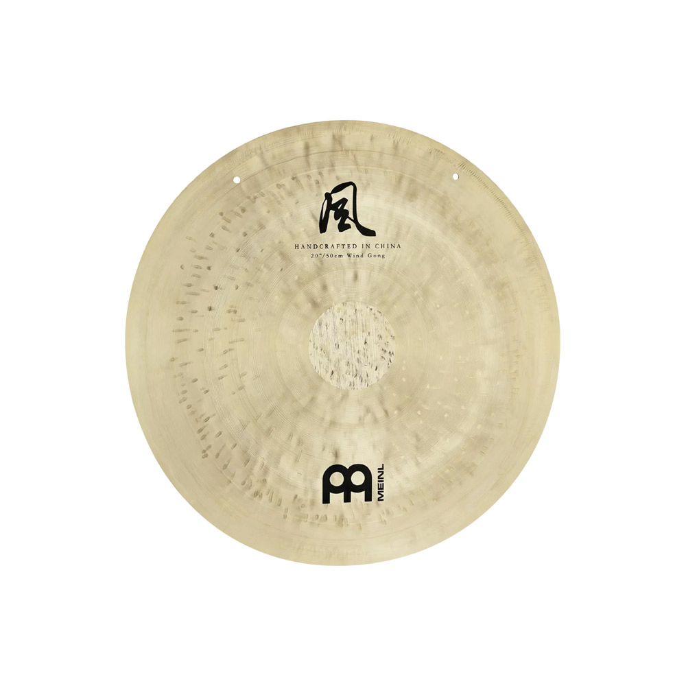 【マラソン期間中 エントリーでさらにP5倍】 MEINL Sonic Energy THE WIND GONG 22\