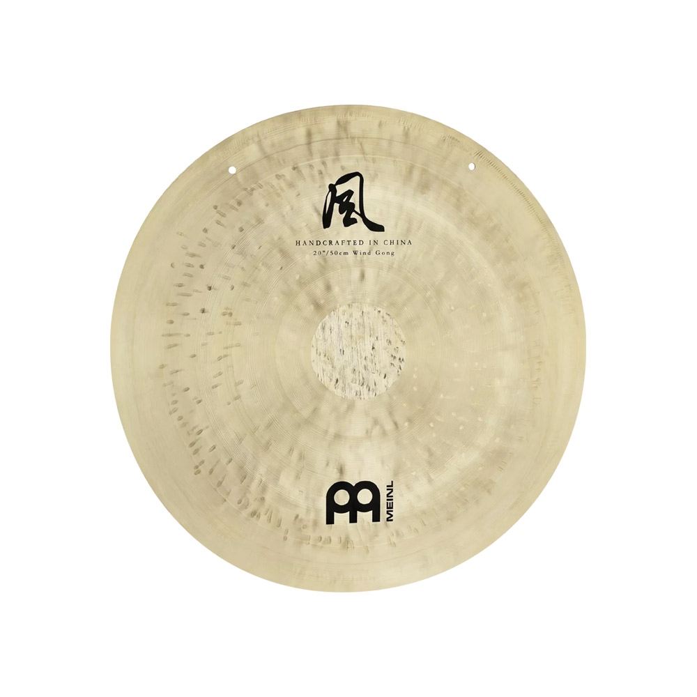 【マラソン期間中 エントリーでさらにP5倍】 MEINL Sonic Energy THE WIND GONG 24\