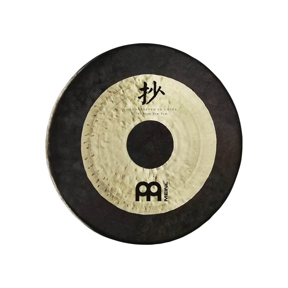 【マラソン期間中 エントリーでさらにP5倍】 MEINL Sonic Energy THE CHAU TAM TAM 22\