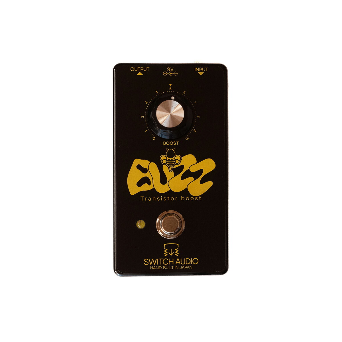 楽天市場】Switch Audio / BAD WEATHER Solid Distortion