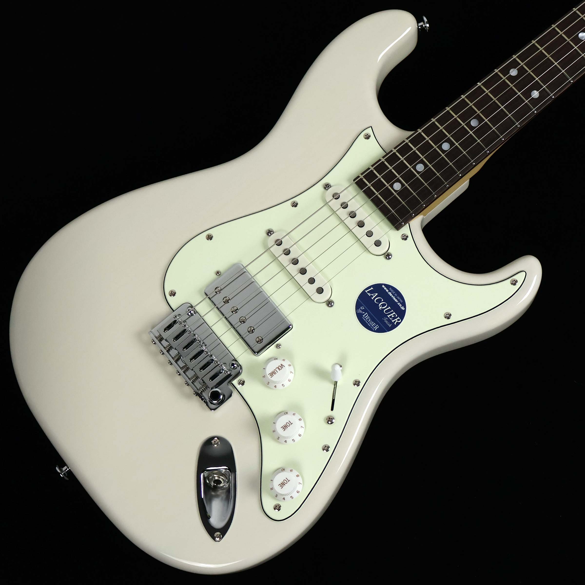 【旧価格・旧仕様】 MOMOSE MC2-MV/R WBD　S/N：21353 モモセ 【未展示品】