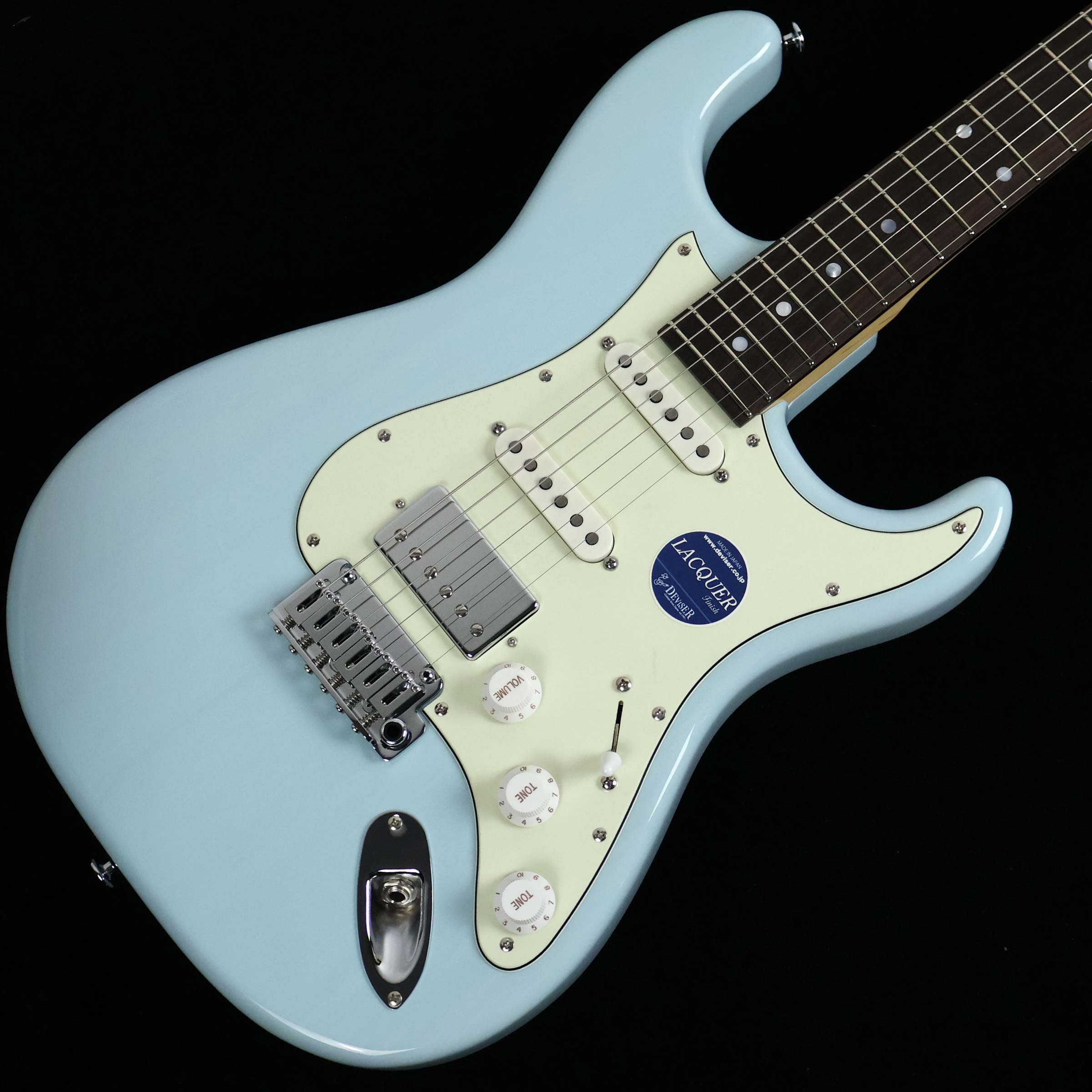 【旧価格・旧仕様】 MOMOSE MC2-MV/R SBBD　S/N：21342 モモセ 【未展示品】