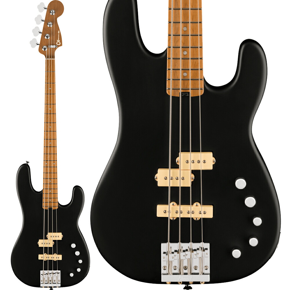 Charvel  エレキベース　C109931 Charvel エレキベース C109931
