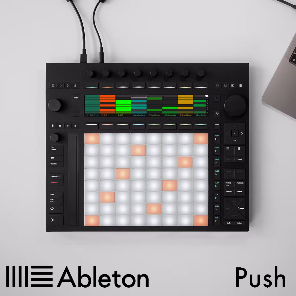 楽天市場】Ableton Move【数量限定特価！】 : Rock oN Line 楽天市場店