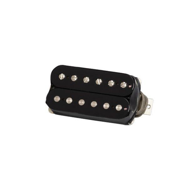 Gibson Custombucker Underwound Double black ピックアップ エレキギター用 ギブソン PUCBUDB2