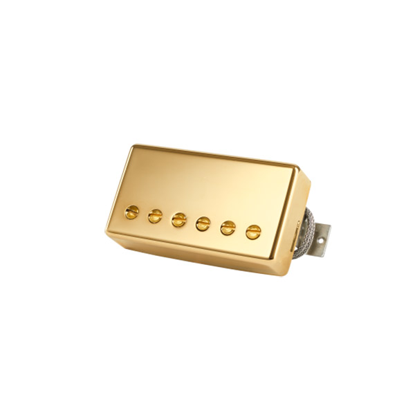 Gibson ’57 Classic Underwound Gold cover ピックアップ エレキギター用 ギブソン PU57UDBGC2