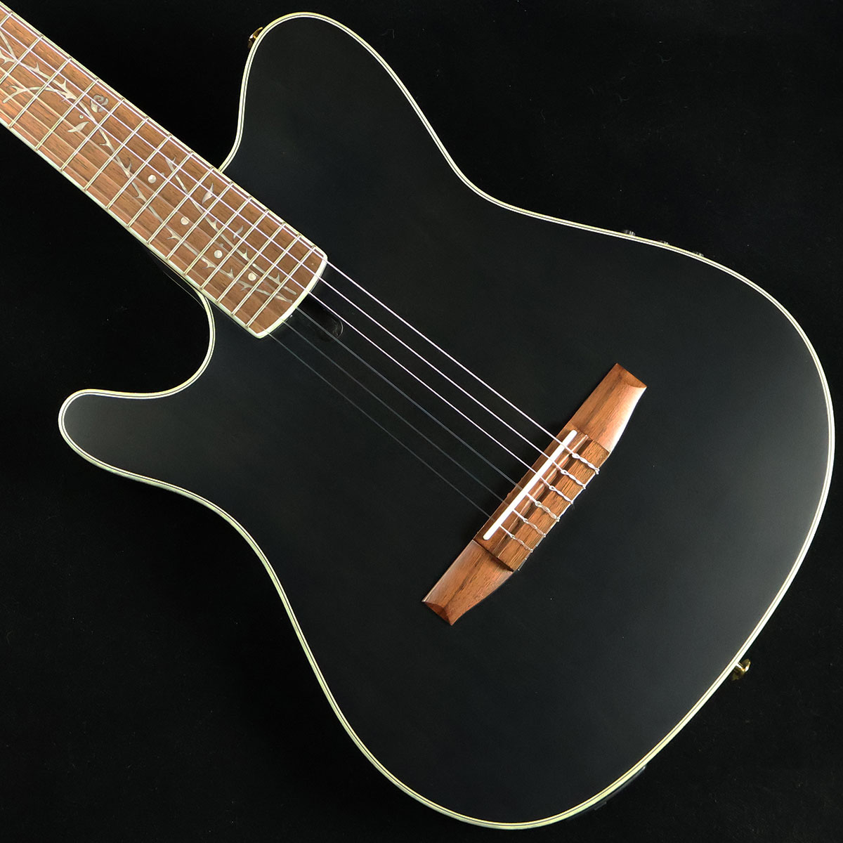 楽天市場】Ibanez ( アイバニーズ ) TOD10N TKF エレガット Tim Henson