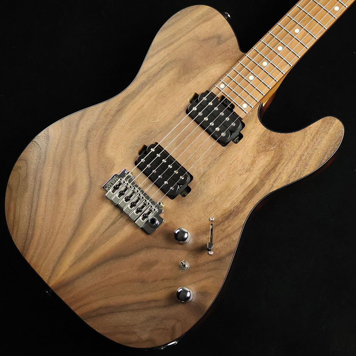 楽天市場】Bacchus SWD-ASH RSM エレキギター ジャガータイプ