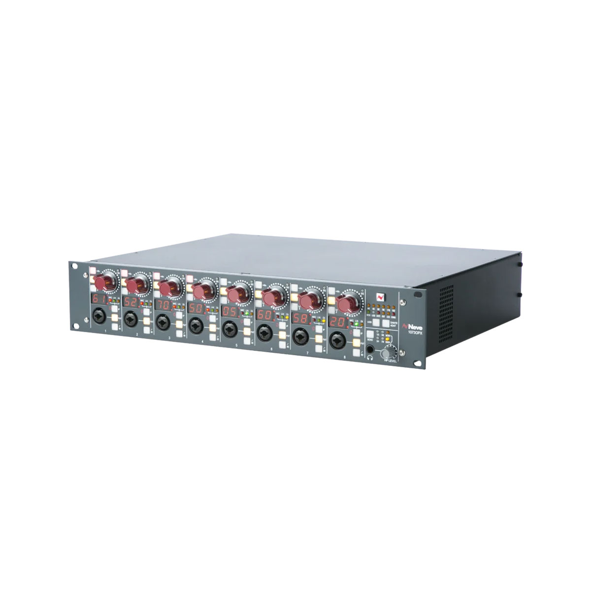 AMS Neve 1073OPX マイクプリアンプ エーエムエスニーブ