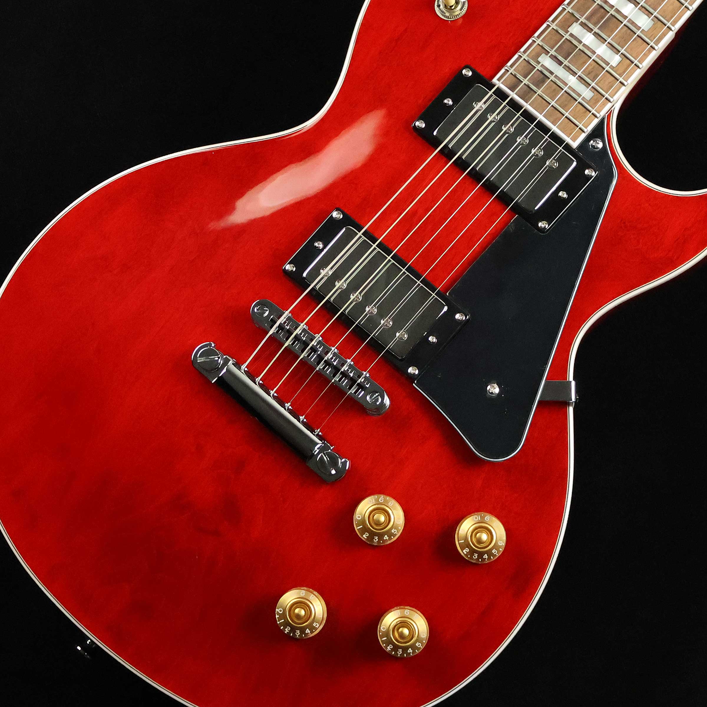 楽天市場】Bacchus Global Series DUKE-STD A-RED 新品[バッカス