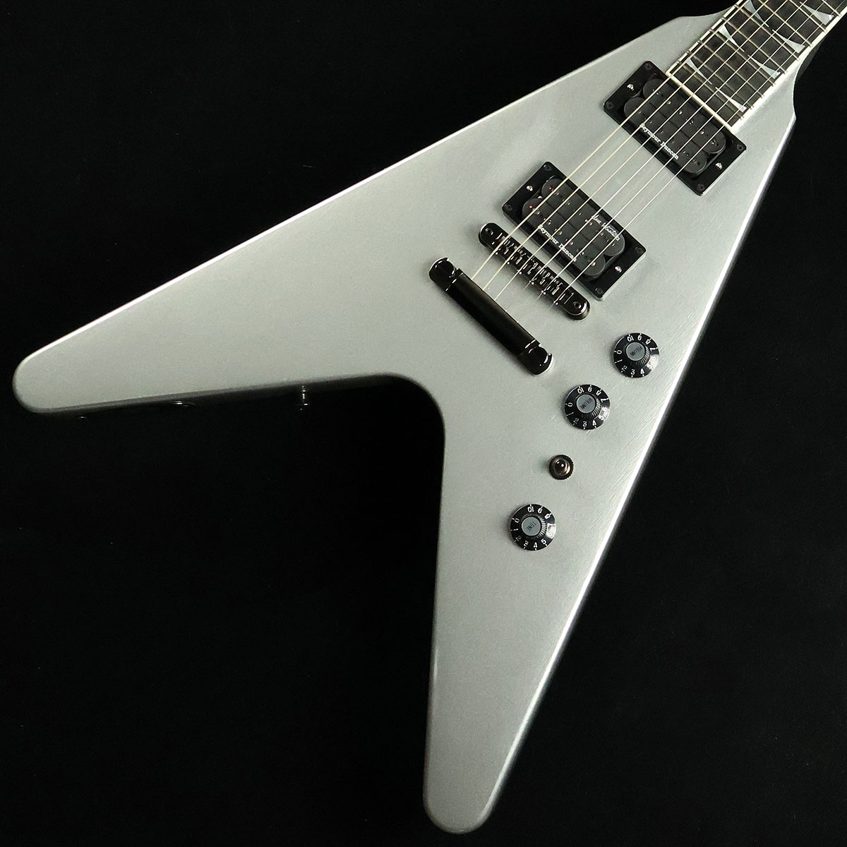 楽天市場】Gibson Flying V Faded 2016 Limited Vintage Amber