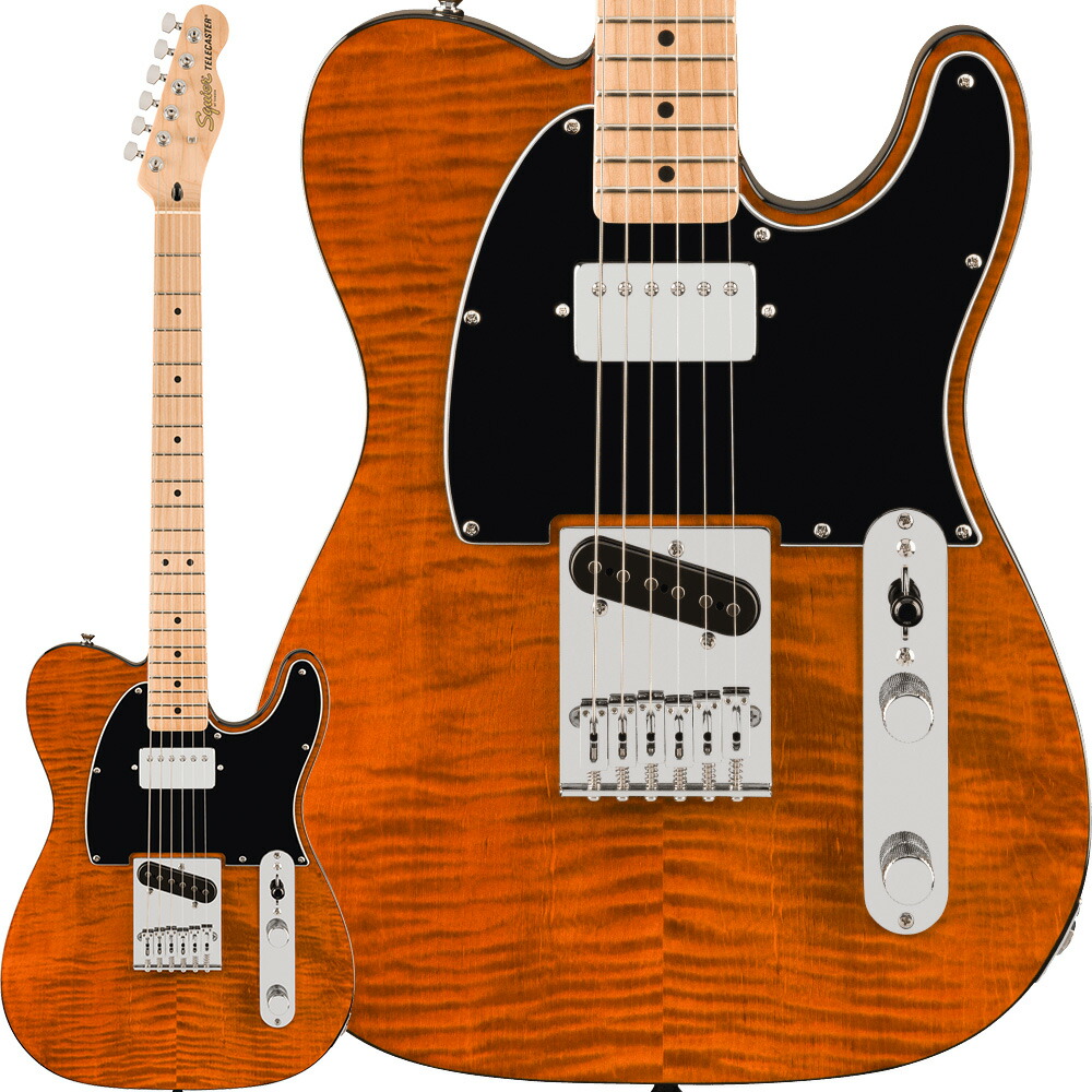 楽天市場】SQUIER スクワイヤー Affinity Telecaster Telecaster