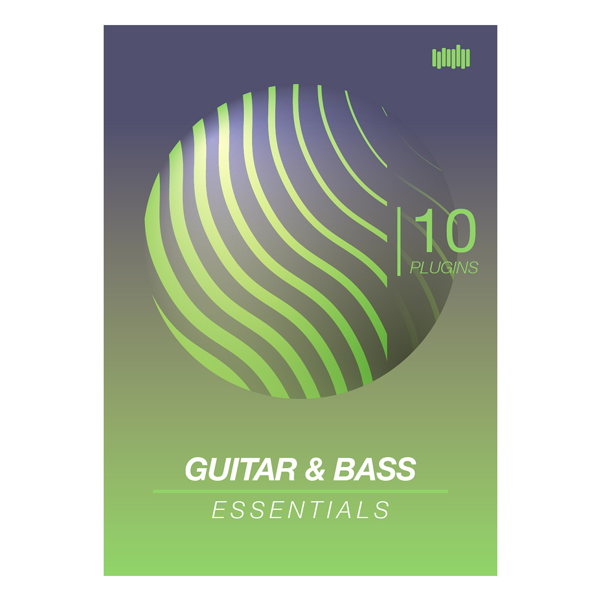【マラソン期間中 エントリーでさらP5倍】Plugin Alliance Guitar & Bass Essentials Bundle プラグインアライアンス [メール納品 代引き不可]｜島村楽器