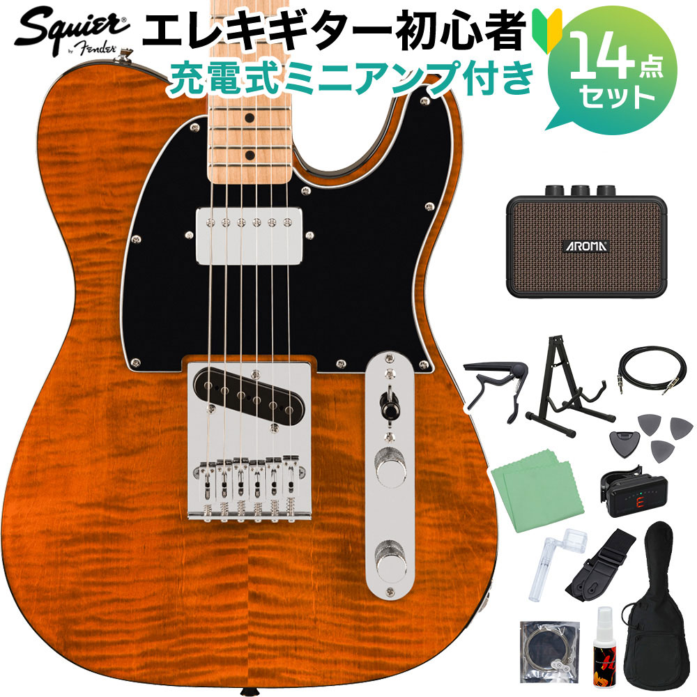 ギター Fender Squier Telecaster mt0167758.jpg