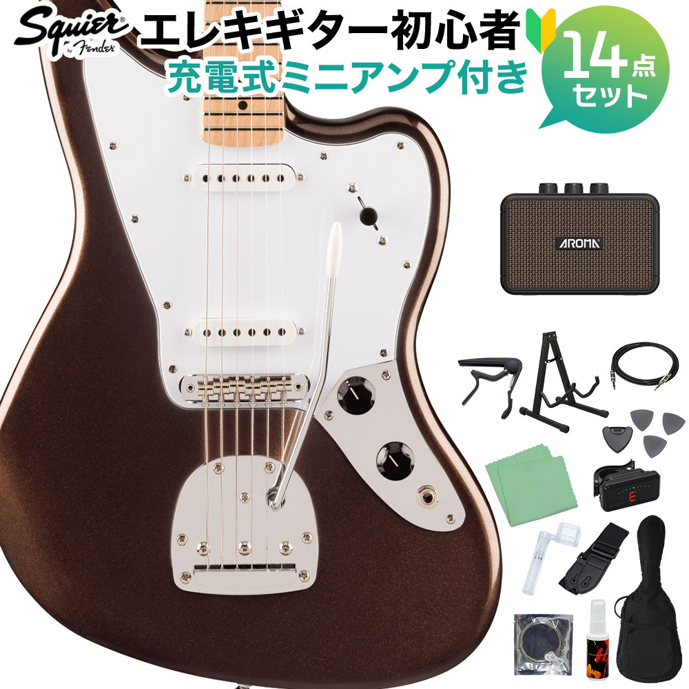 Squier by Fender エレキギター、チューナー Squier by Fender Paranormal Custom Nashville Stratocaster