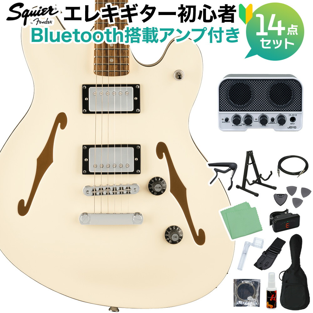 ギター Squire Starcaster classic vibes Amazon.co.jp: Squier by Fender エレキギター Classic Vibe