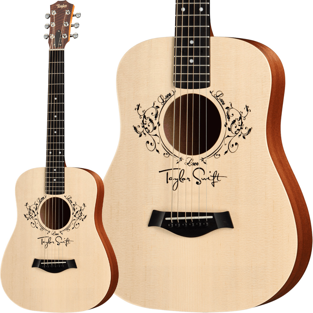 楽天市場】Taylor Baby Taylor BT1-e NAT【エレアコ仕様】【送料