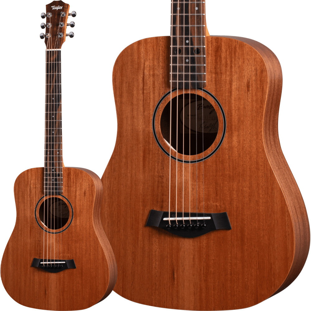 楽天市場】【中古】 Taylor Baby 305-M ミニアコースティックギター
