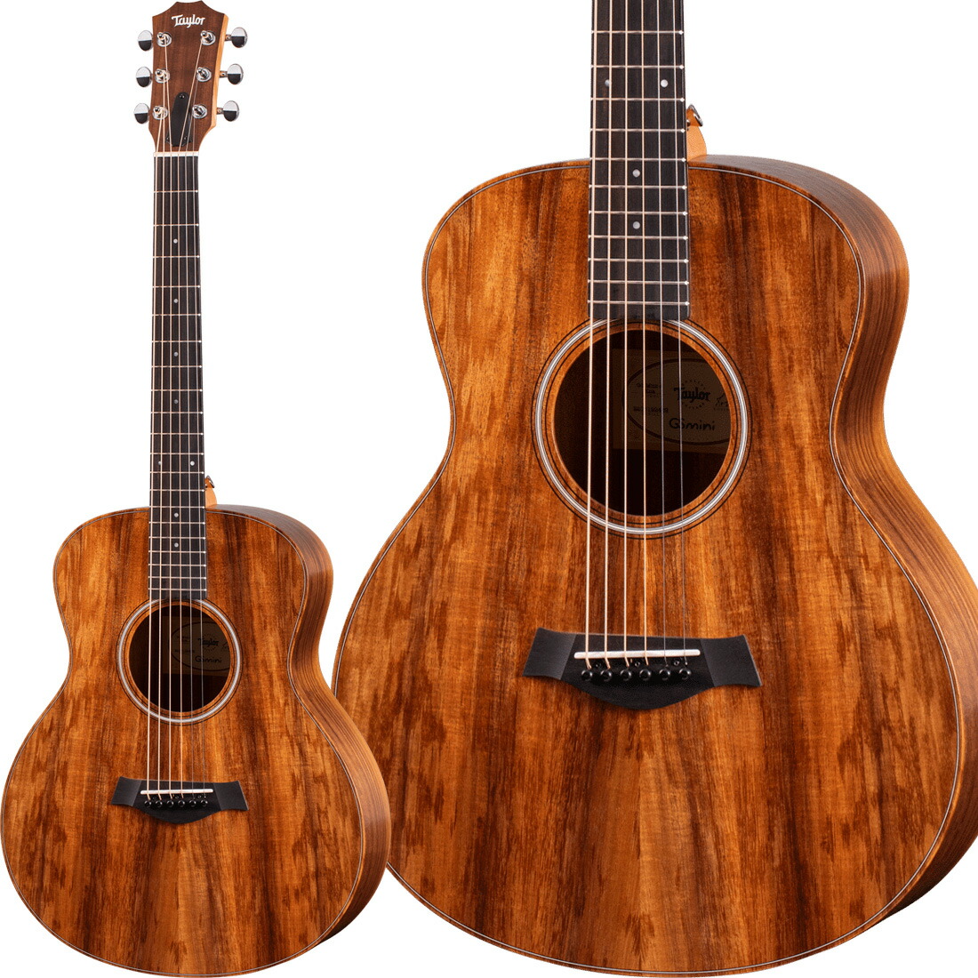 テイラー Taylor GS mini-e rosewood 美品 エレアコ aw-shopping_10006361