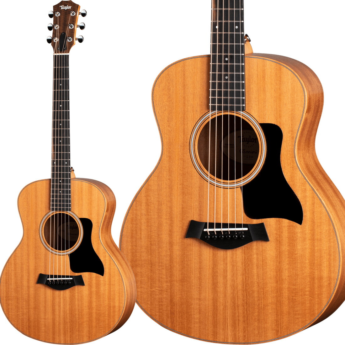 Taylor GS Mini e koa テイラー アコギ Taylor GS Mini-e Koa Plus エレアコギター テイラー | 島村楽器