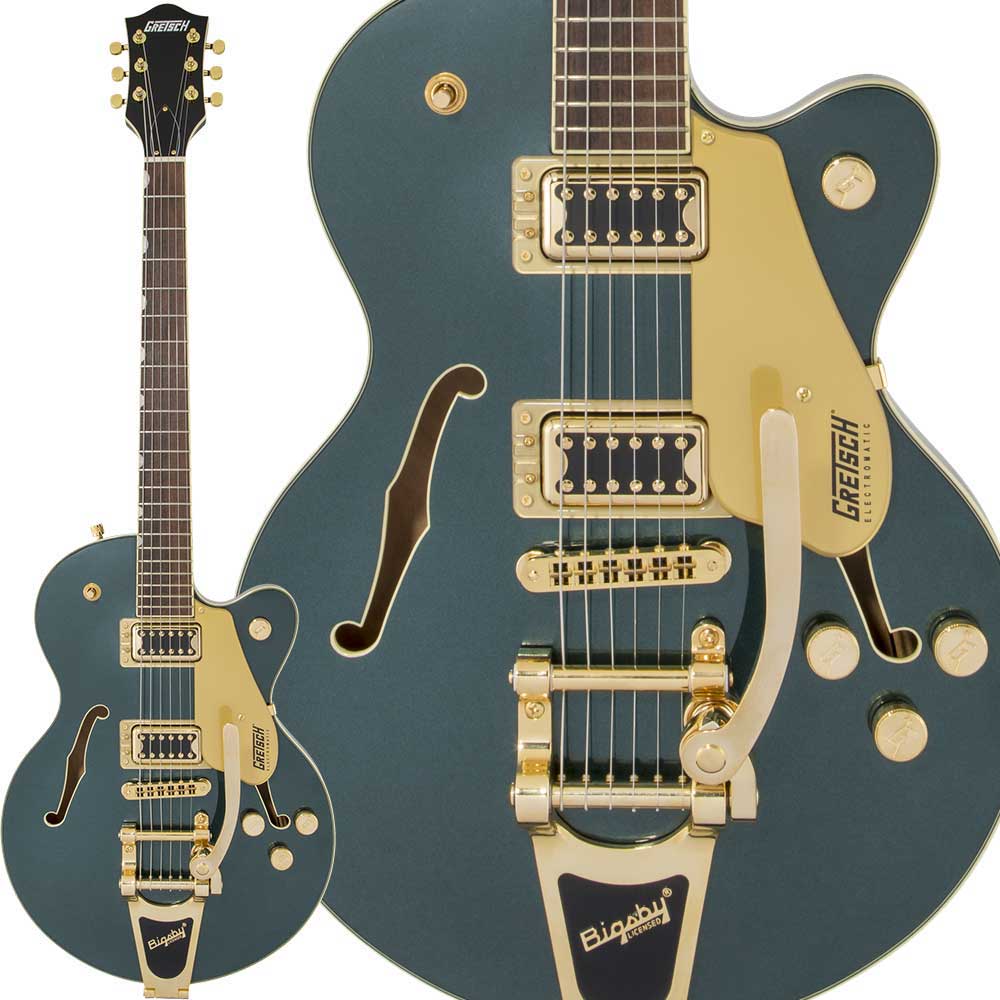 GRETSCH G5655TG Cadillac Green エレキギター グレッチ 92,565円