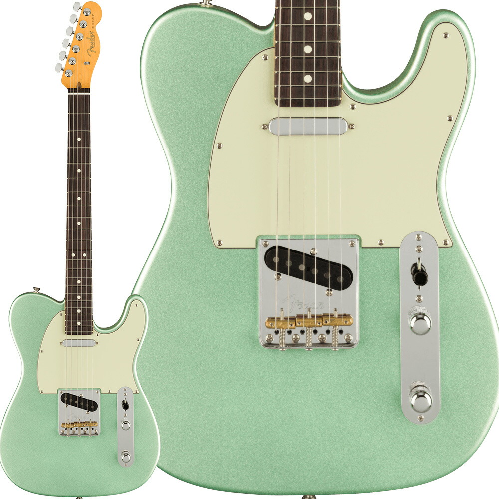 楽天市場】フェンダー Fender American Professional II