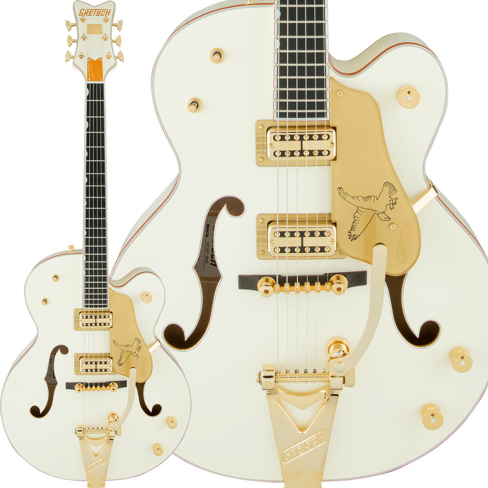 GRETSCH エレキギター グレッチ 楽天市場】GRETSCH グレッチ/エレキギター/G5420T ELECTROMATIC