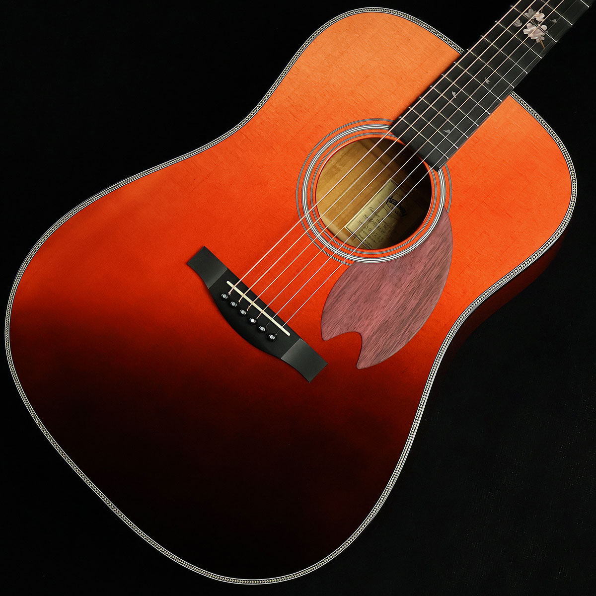 Headway HD-SHIKIZAKURA24 SF S/STD　S/N：A03255 【スタンダードシリーズ】 ヘッドウェイ 【未展示品】