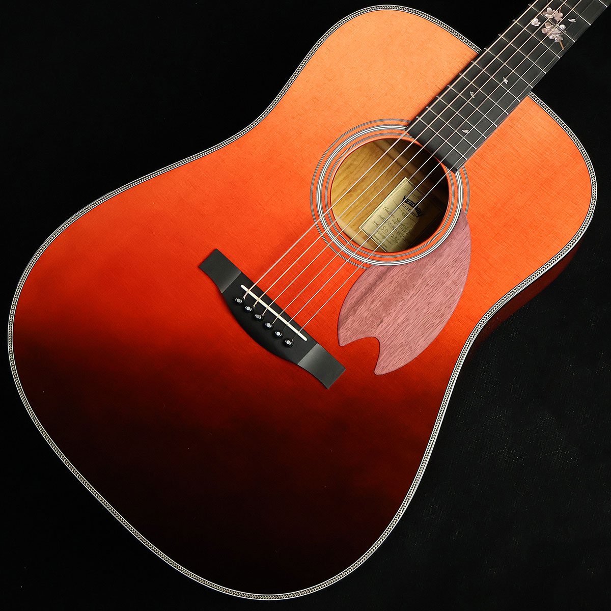 Headway HD-SHIKIZAKURA24 SF S/STD　S/N：A03256 【スタンダードシリーズ】 ヘッドウェイ 【未展示品】