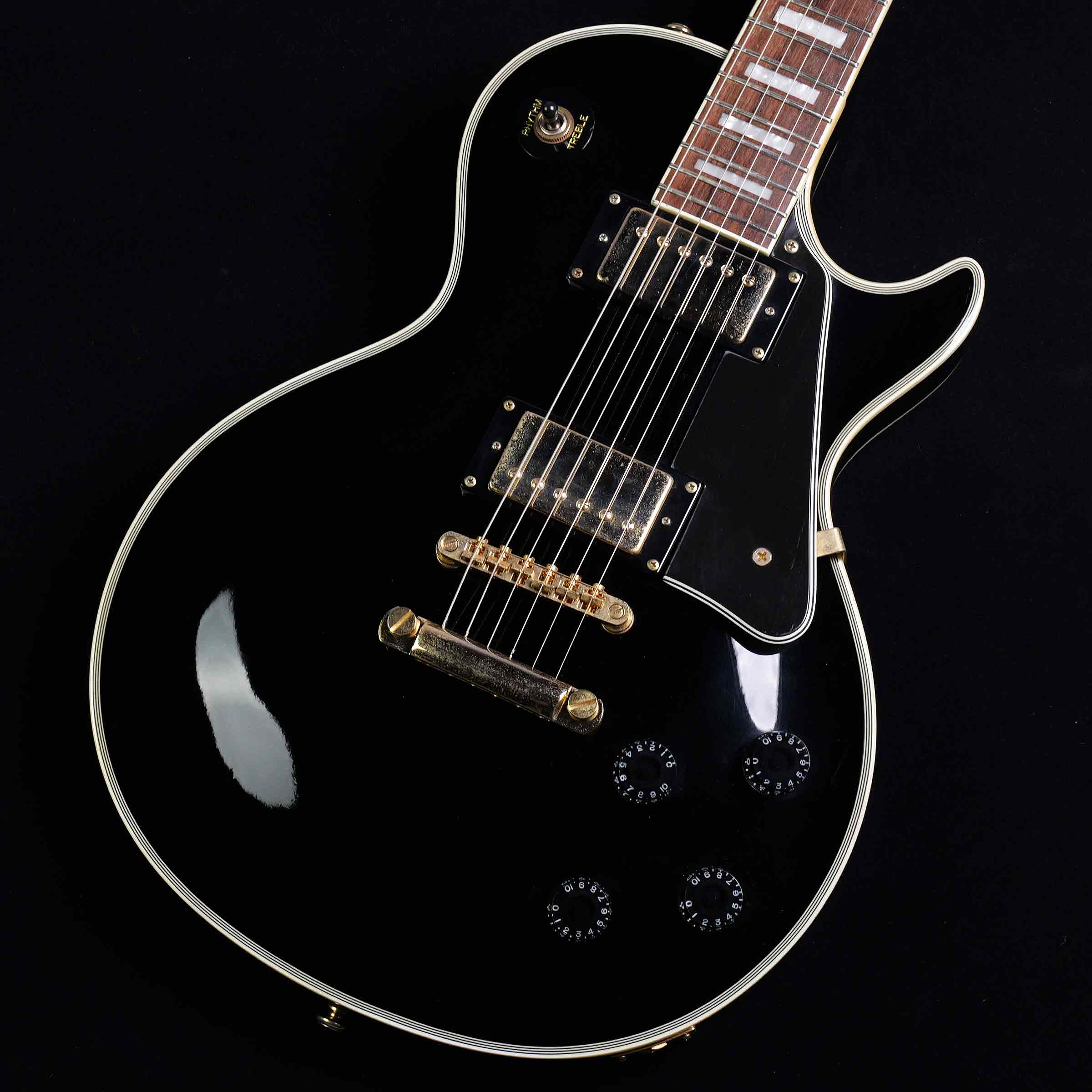 楽天市場】【中古】Grassroots グラスルーツ G-LP-60S/LH レフトハンド