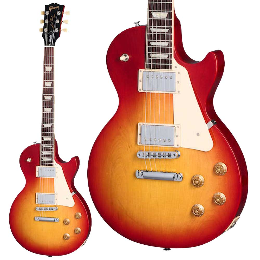 Gibson Les Paul エレキギター チェリー Gibson Les Paul Special Vintage Cherry エレキギター(ギブソン