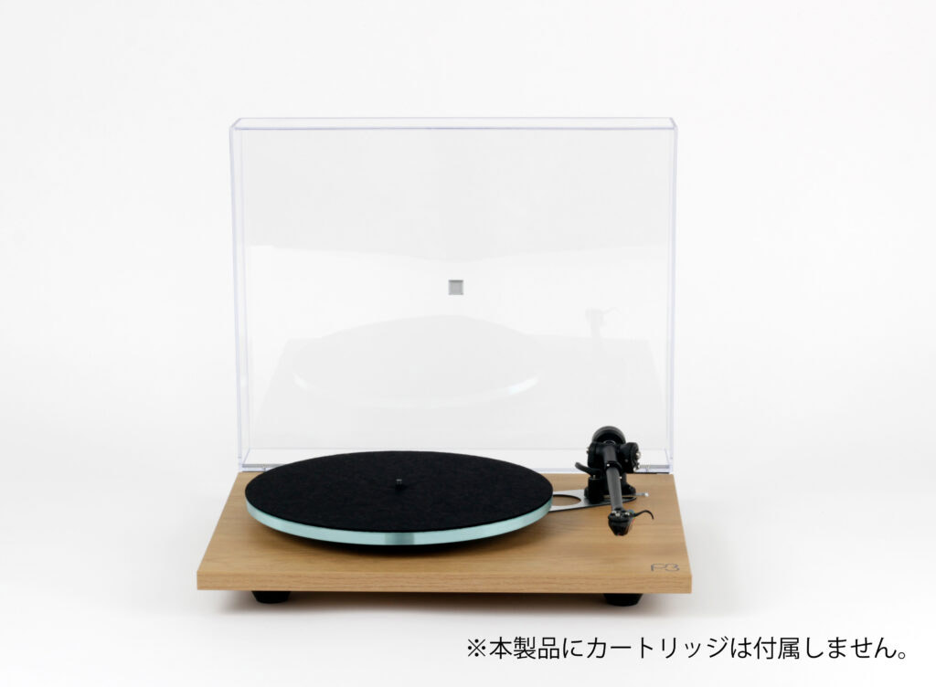 レガ　rega p3 レコードプレイヤー REGA Planar3 mk2 Light Oak レガ レコードプレーヤー
