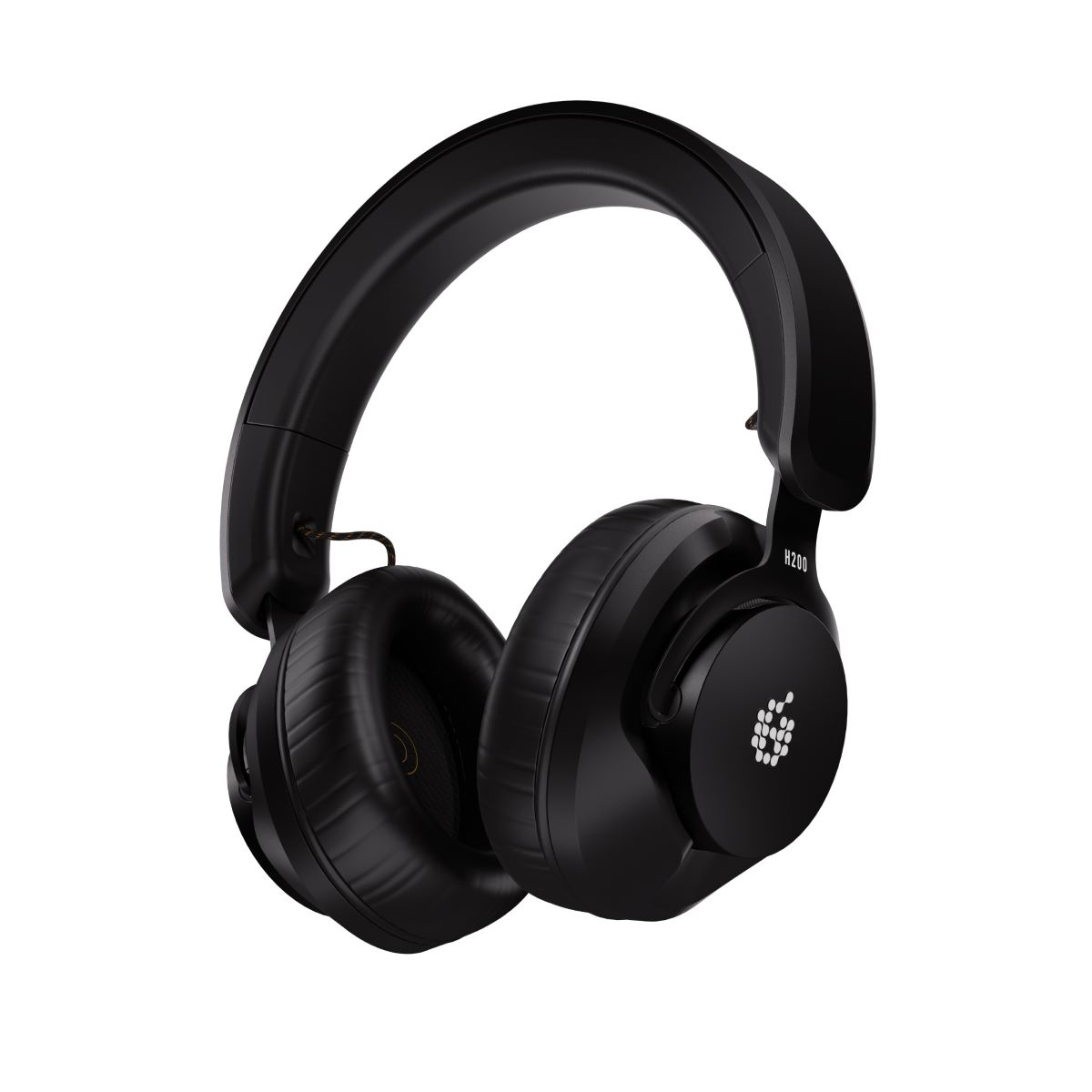 ADAM Audio H200 モニターヘッドホン アダムオーディオ
