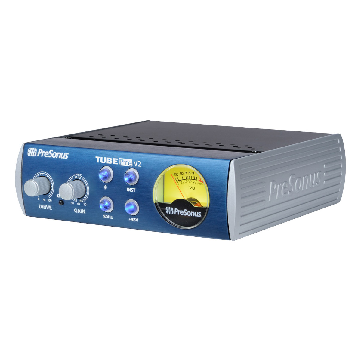 楽天市場】PreSonus Studio Channel 真空管チャンネルストリップ