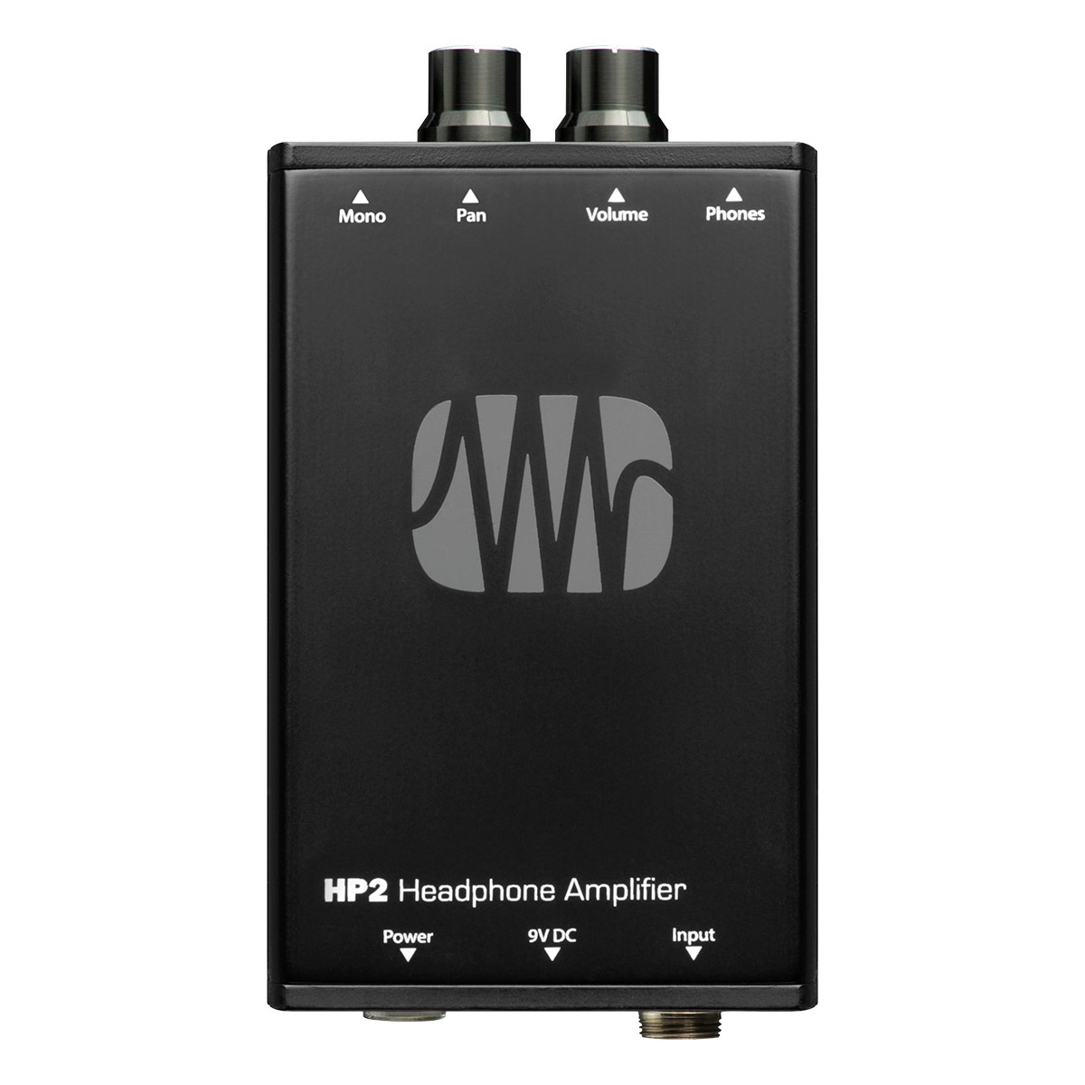 楽天市場】PreSonus プリソナス TubePre V2 マイクプリアンプ