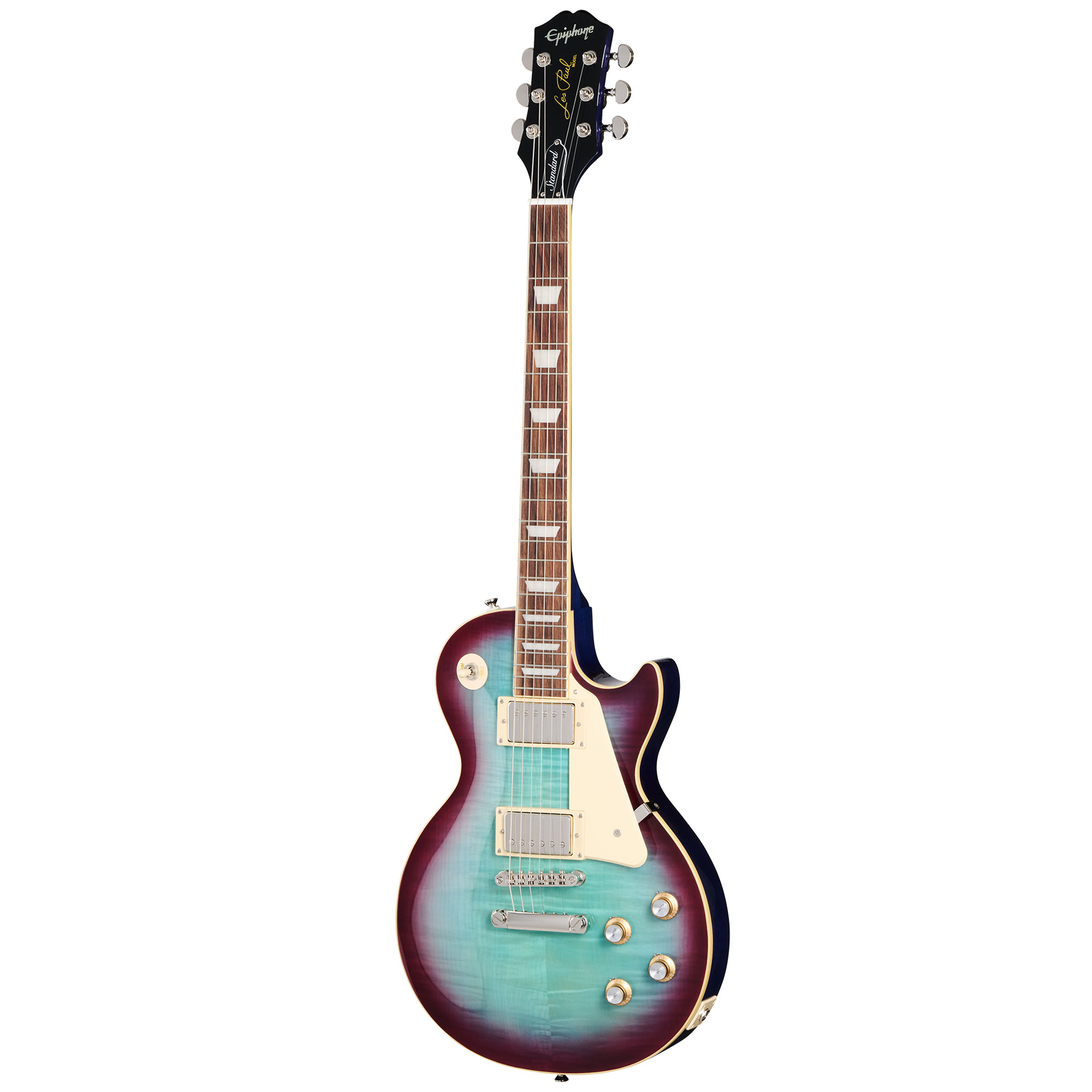 美品 Epiphone エピフォン Lespaul Standard レスポール エピフォン日本製 レスポール