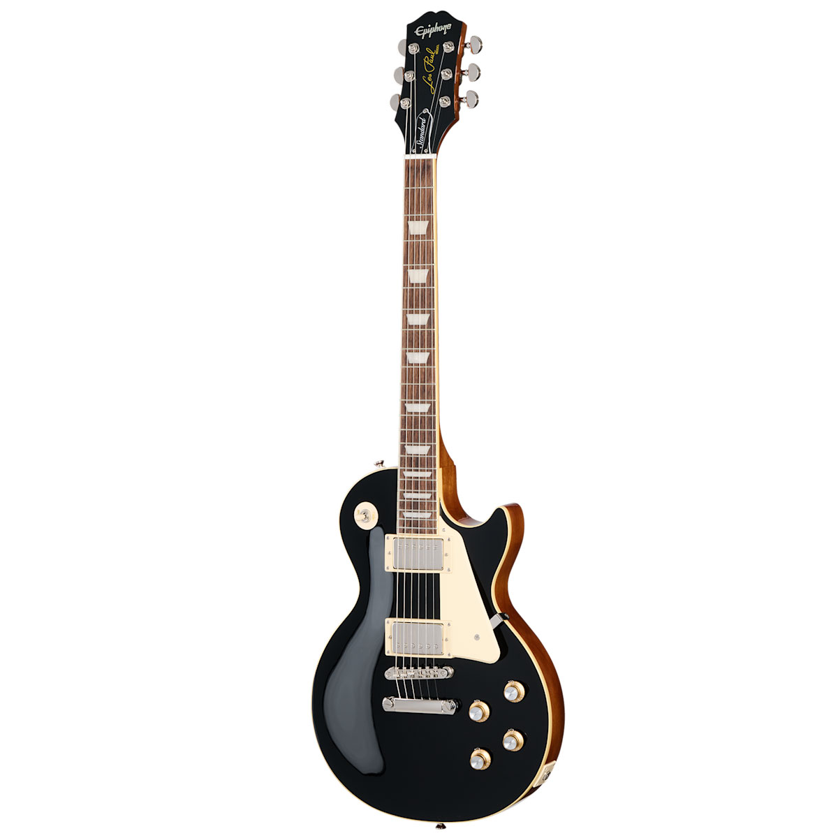 楽天市場】Epiphone Les Paul Standard 60s -Ebony-[エピフォン