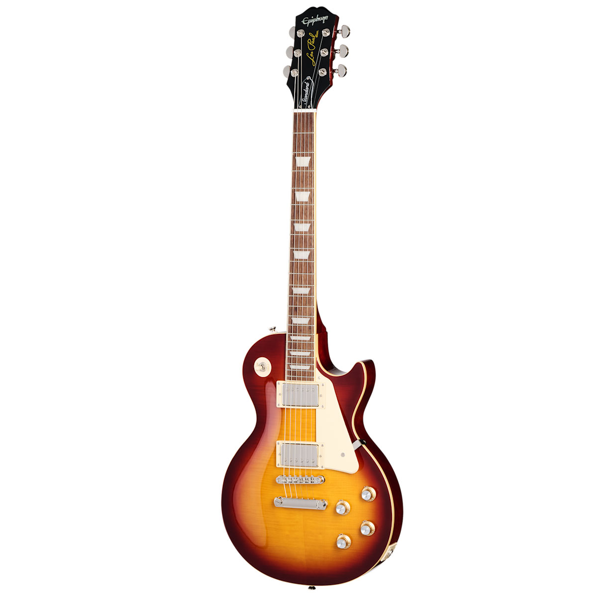 楽天市場】Epiphone Les Paul Standard 60s Bourbon Burst