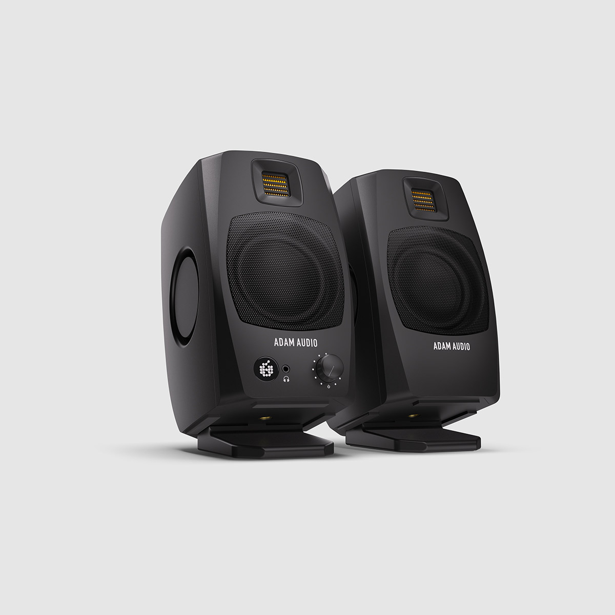 楽天市場】YAMAHA MSP3A ペア スピーカースタンドセット