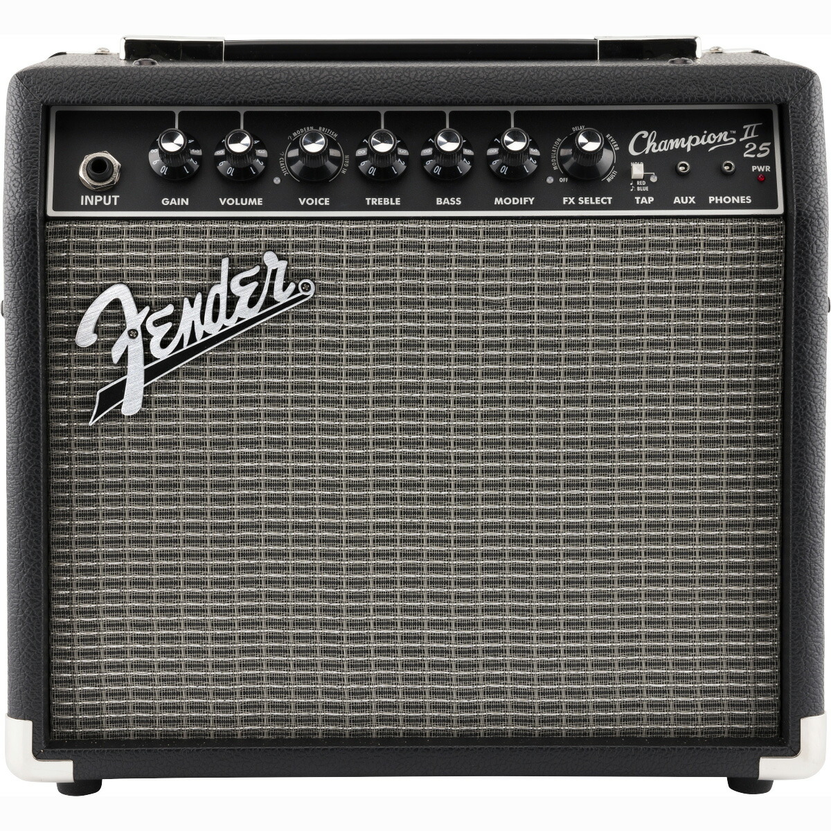 楽天市場】《アンプ・エフェクターセール品》Fender / Blues