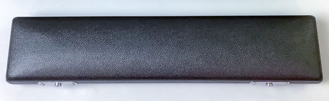 【マラソン期間中 エントリーでさらにP5倍】 SANKYO エチュード用 純正ハードケース フルートケース サンキョウ