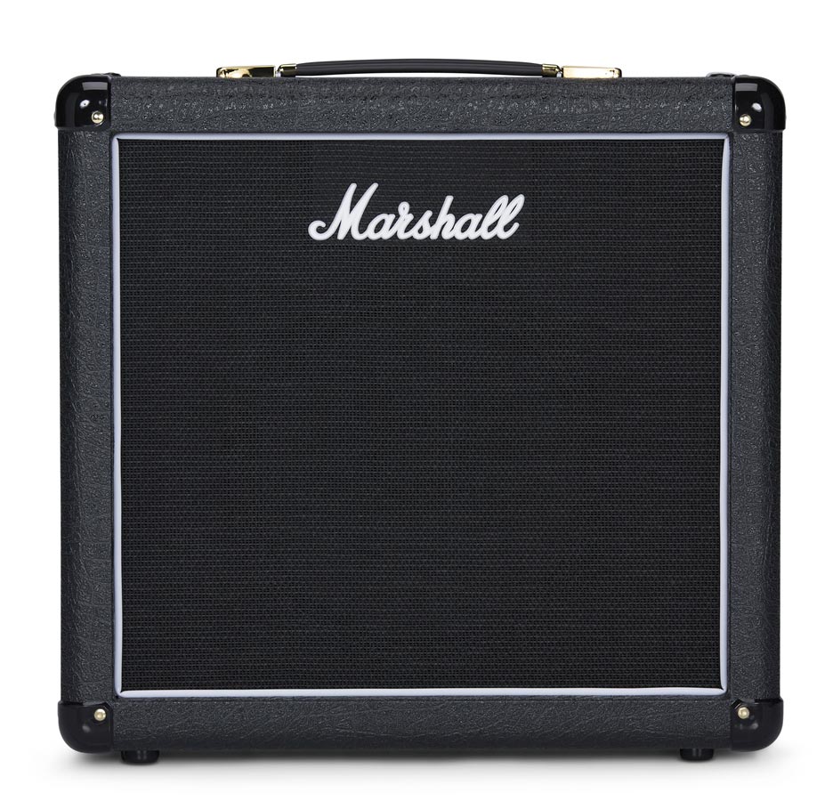 【マラソン期間中 エントリーでさらP5倍】Marshall SC112 Studio Classic ギターアンプキャビネット 1×12" 70W スタジオシリーズ マーシャル|島村楽器